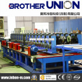 Professional Manufacturer of Ladder Cable Trays Machinery